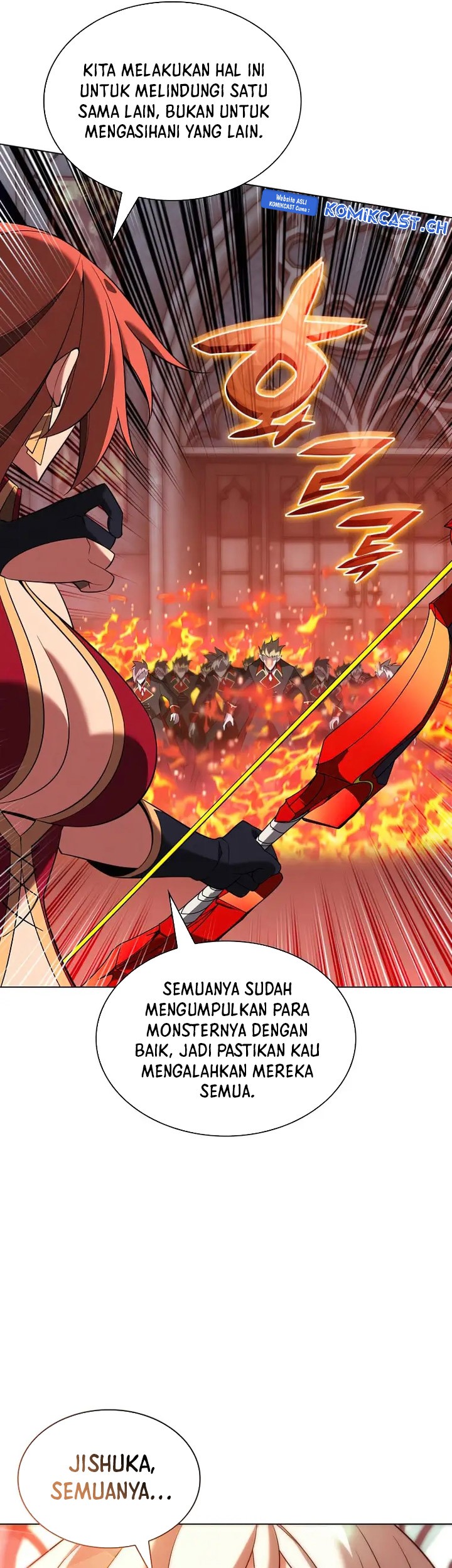 Chapter 206 - halaman 33