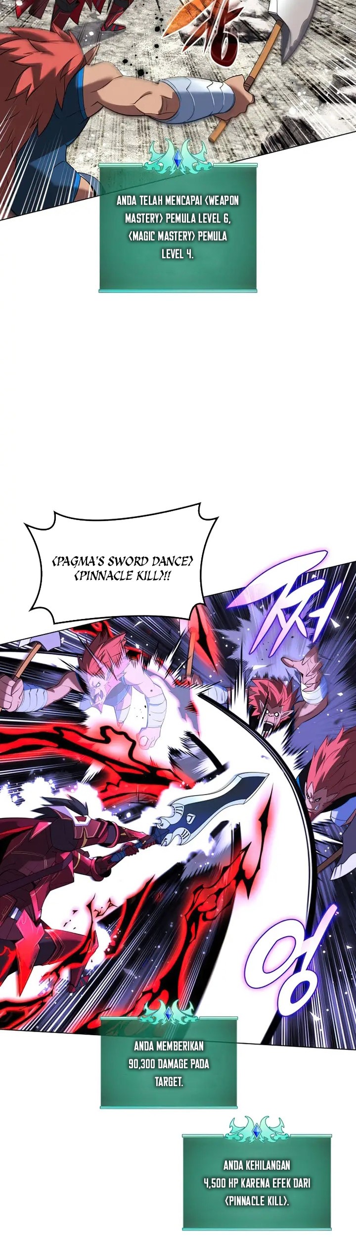 Chapter 206 - halaman 37