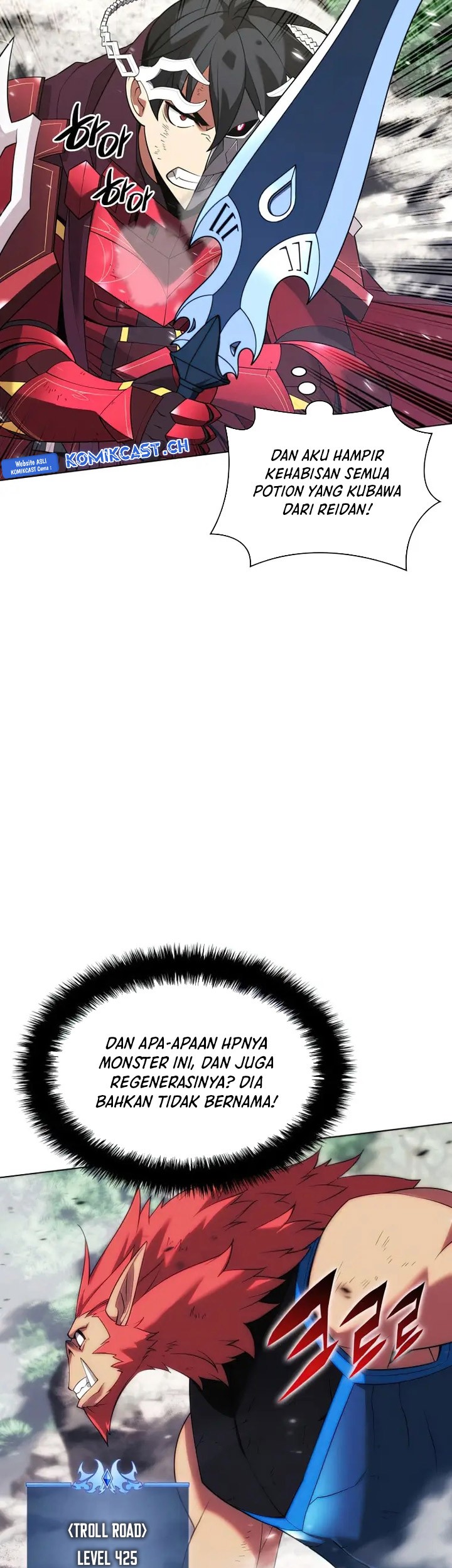 Chapter 206 - halaman 39