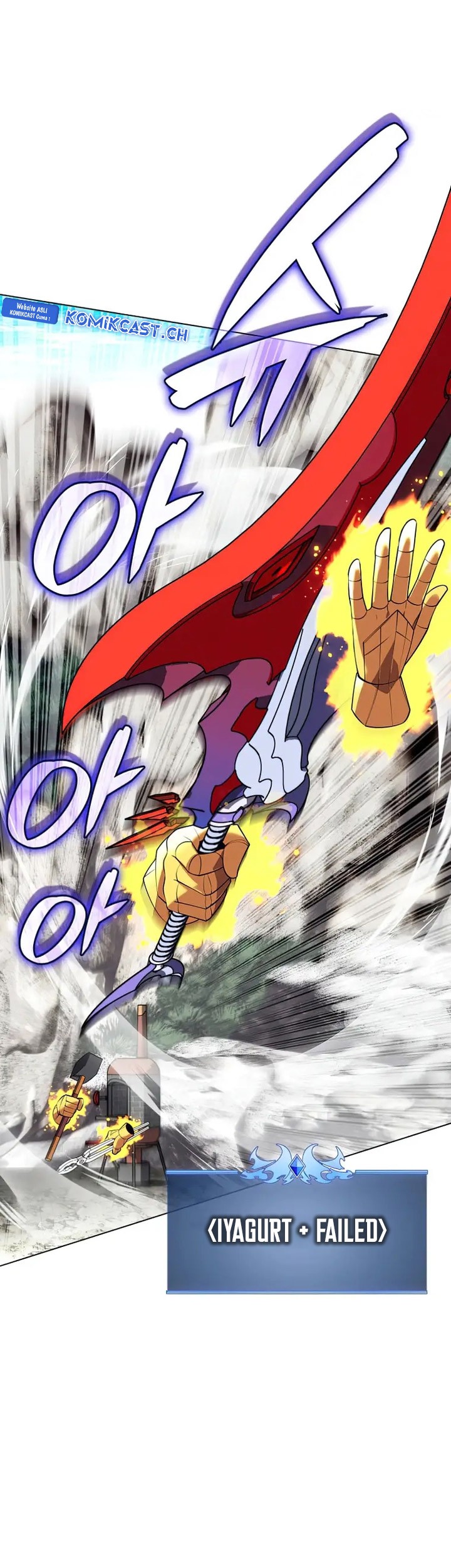Chapter 206 - halaman 45