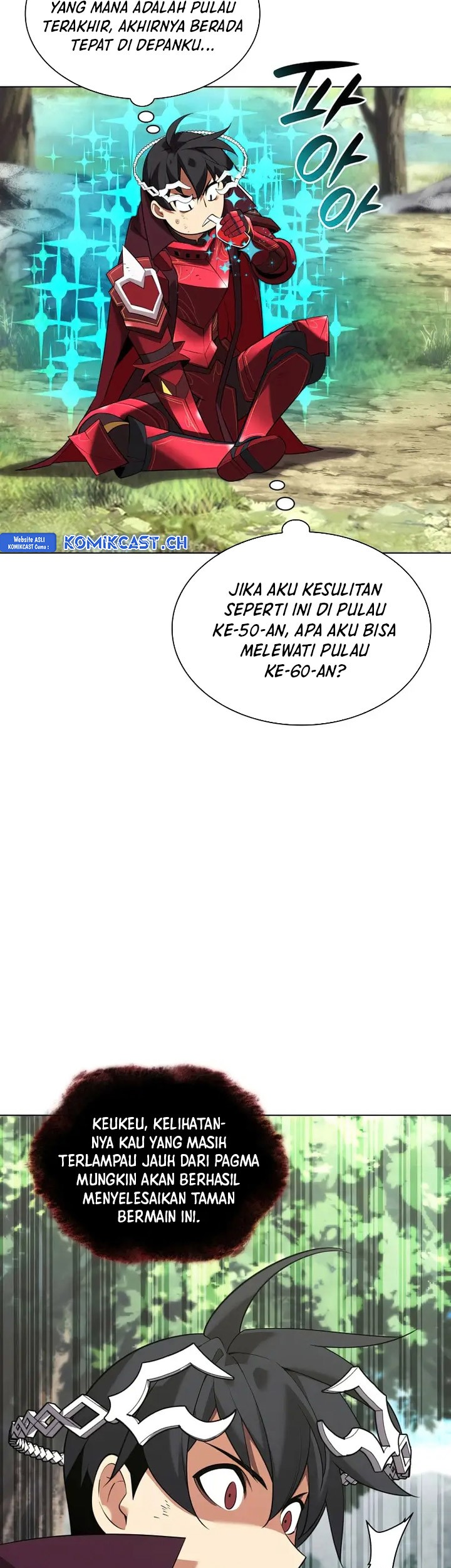 Chapter 206 - halaman 49