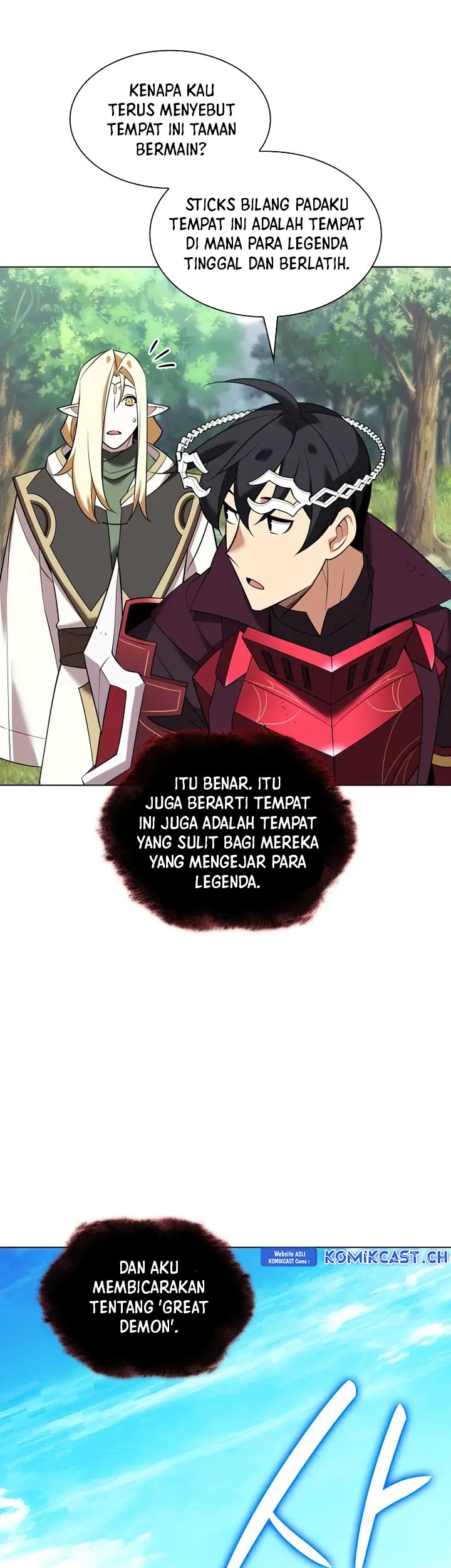 Chapter 206 - halaman 51