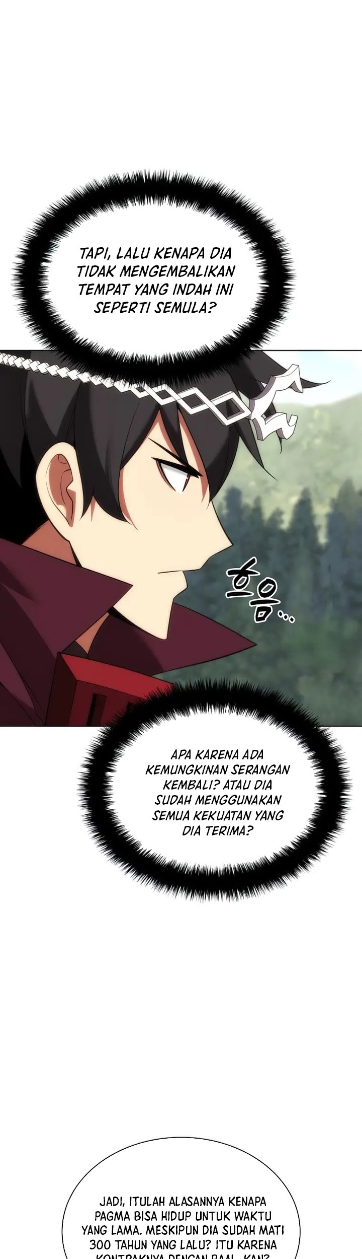 Chapter 206 - halaman 67