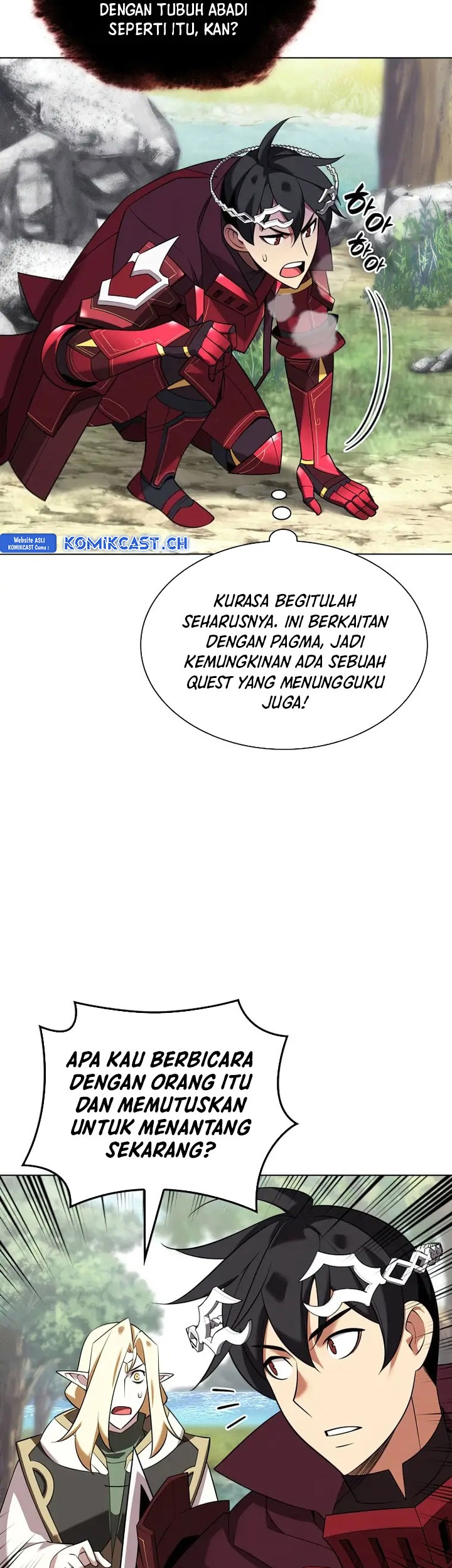 Chapter 206 - halaman 73