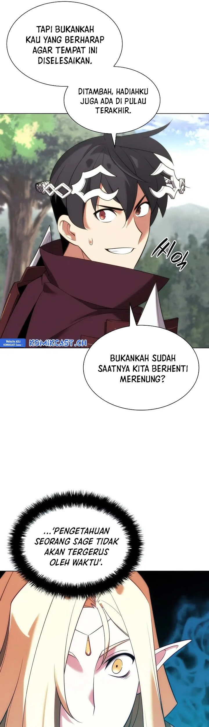 Chapter 206 - halaman 75