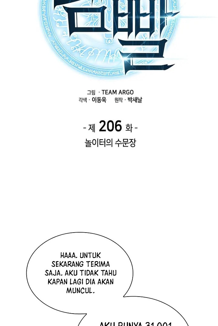 Chapter 206 - halaman 6