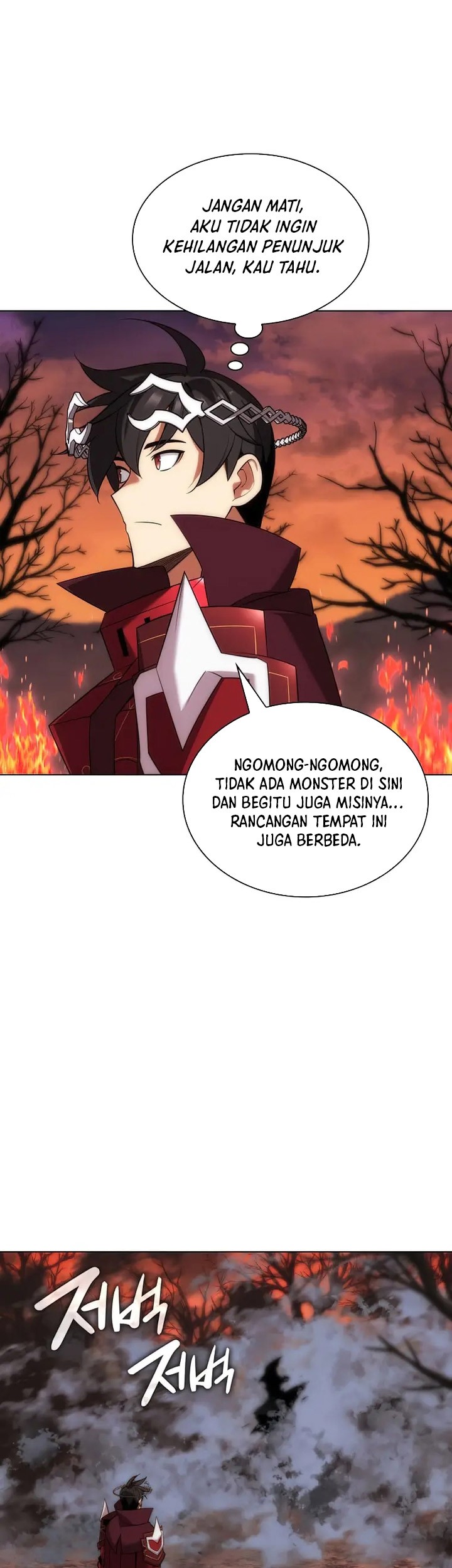 Chapter 206 - halaman 81