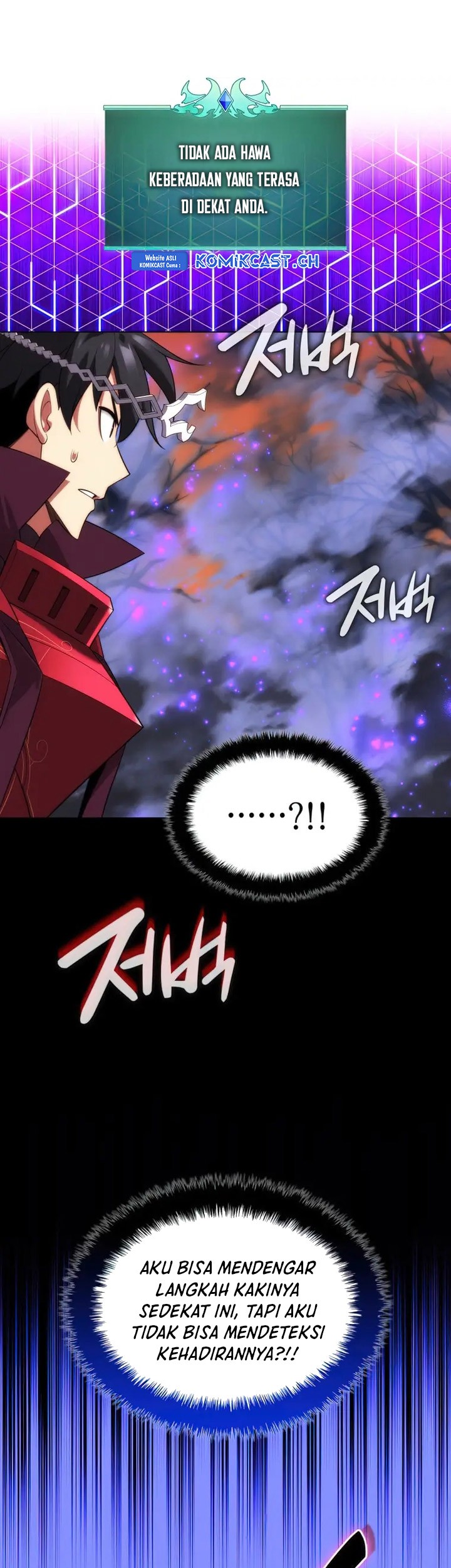 Chapter 206 - halaman 85