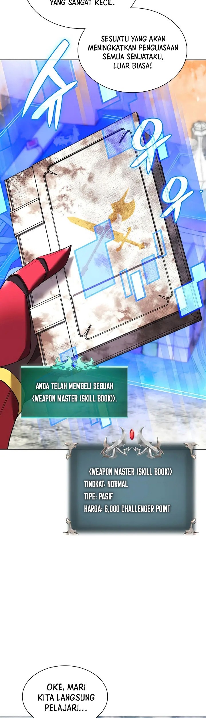 Chapter 206 - halaman 9