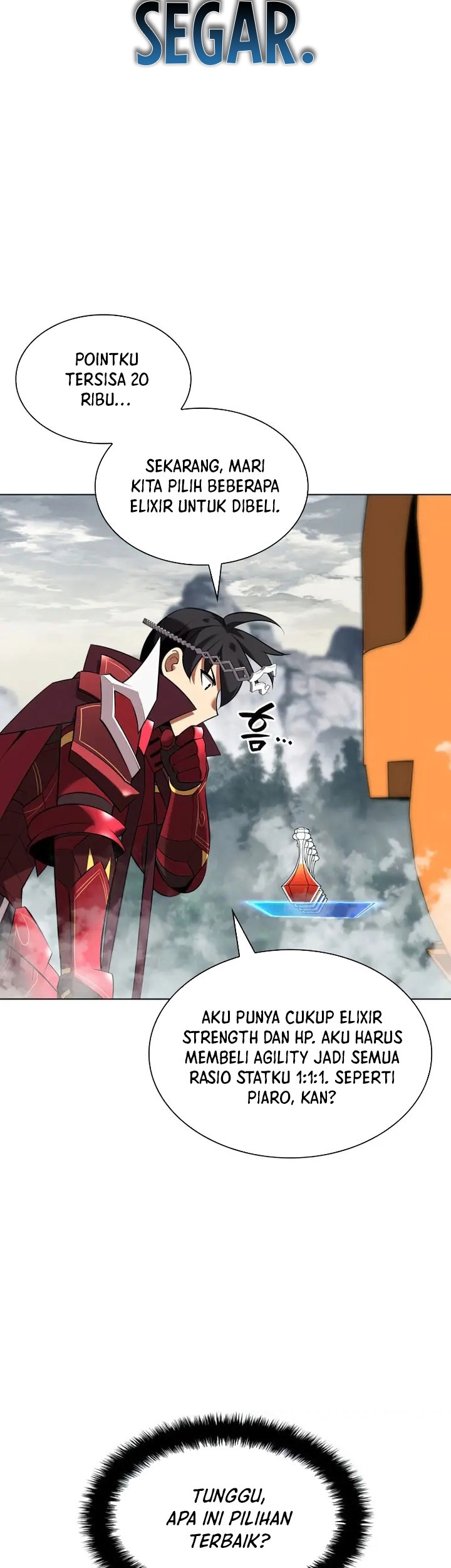 Chapter 206 - halaman 15