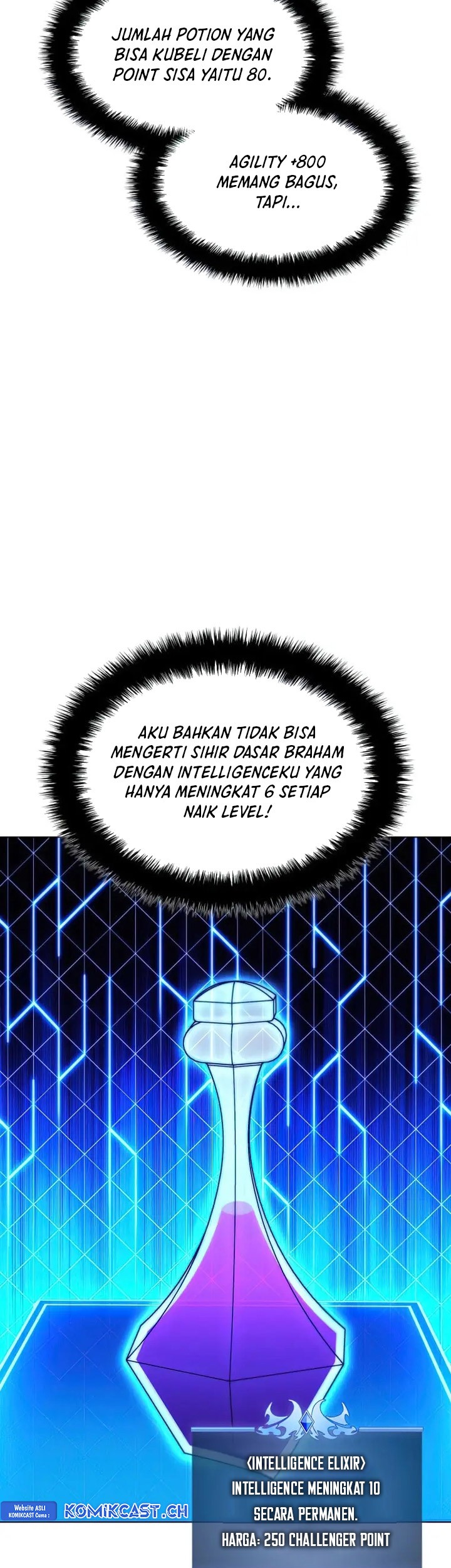 Chapter 206 - halaman 17