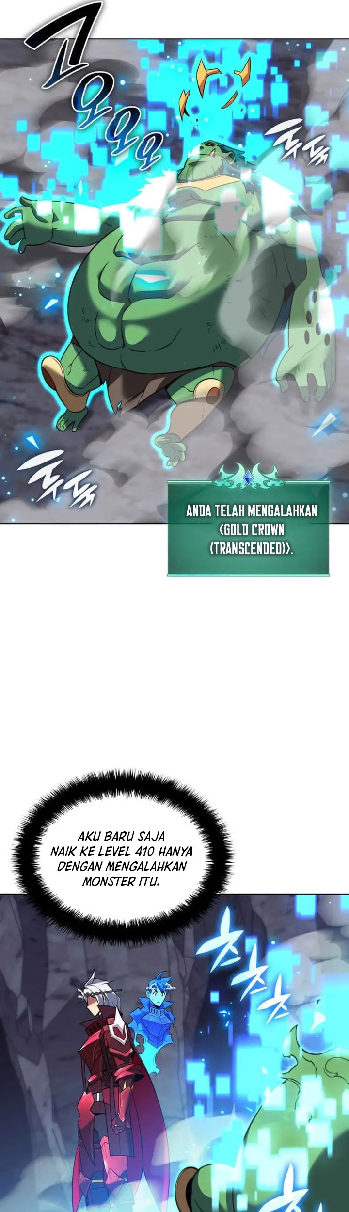 Chapter 205 - halaman 19