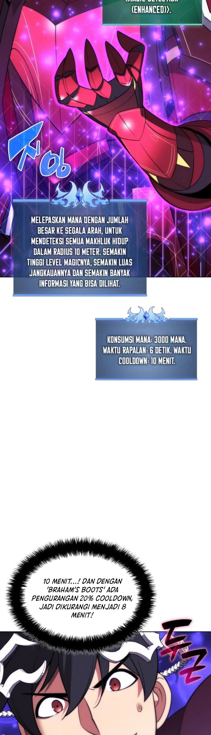 Chapter 205 - halaman 23