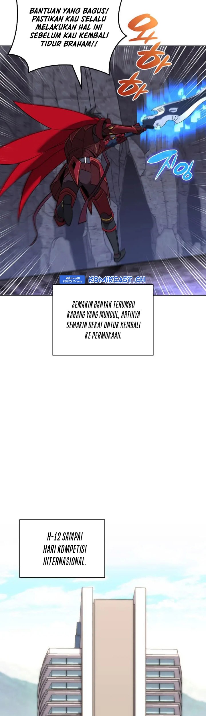 Chapter 205 - halaman 25