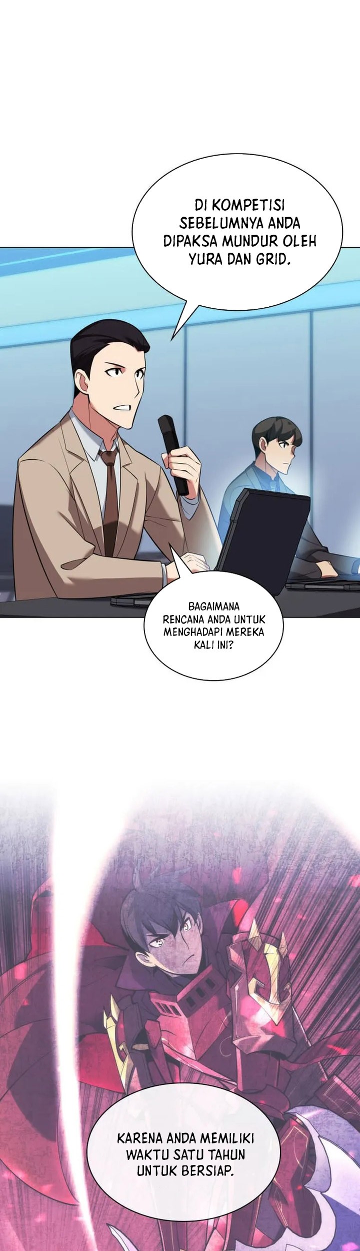 Chapter 205 - halaman 29