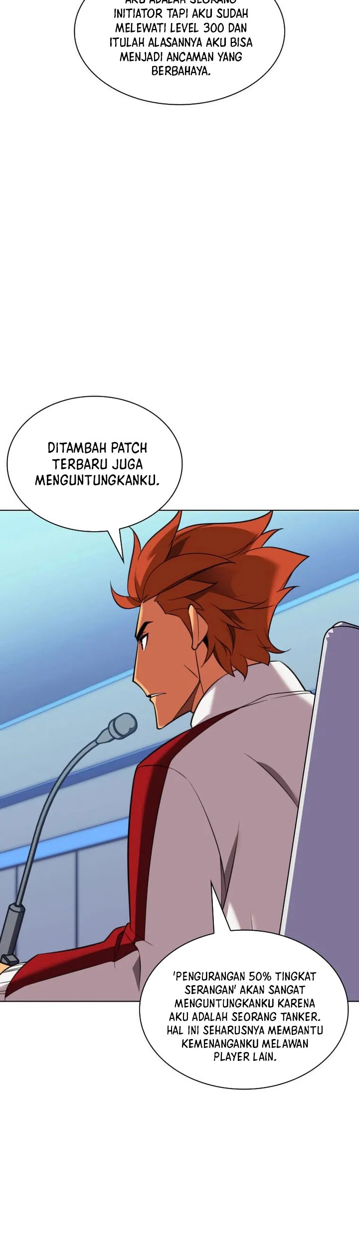 Chapter 205 - halaman 31