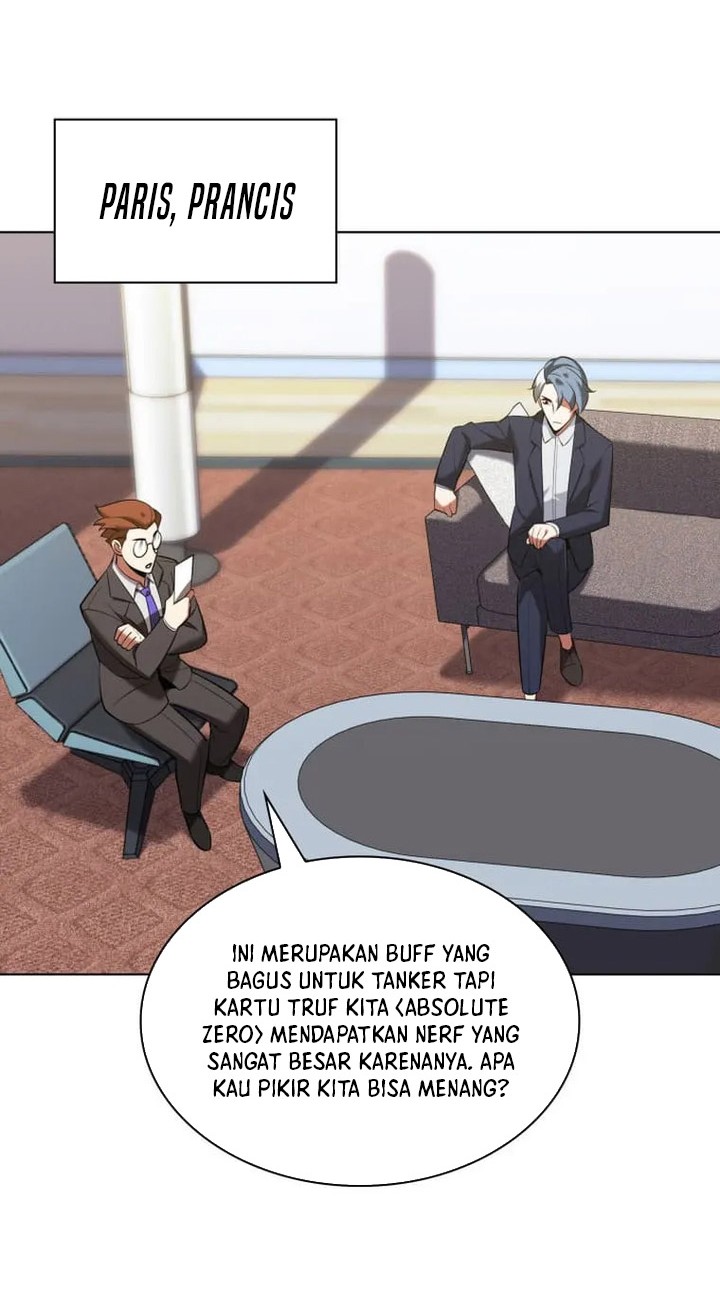 Chapter 205 - halaman 32