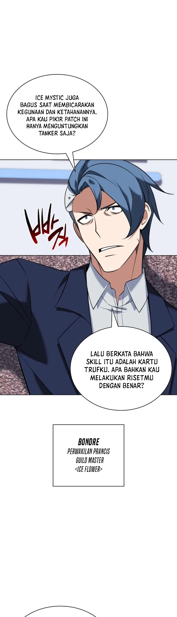 Chapter 205 - halaman 33