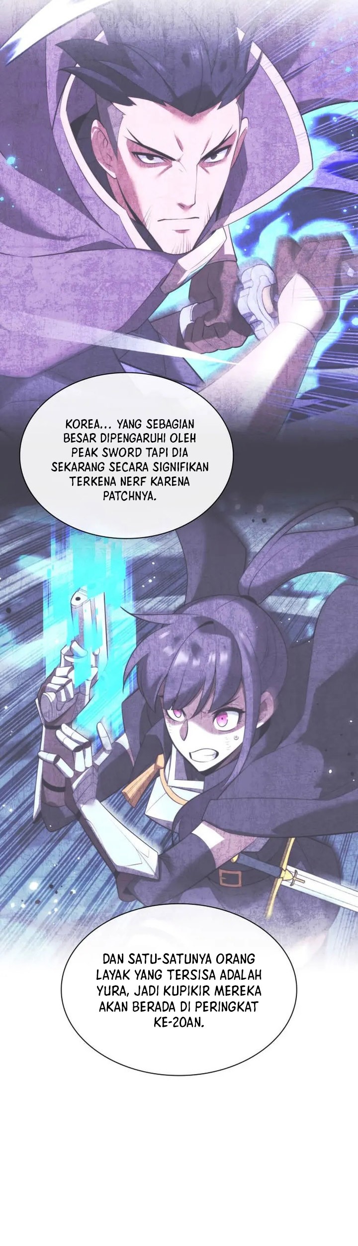 Chapter 205 - halaman 39