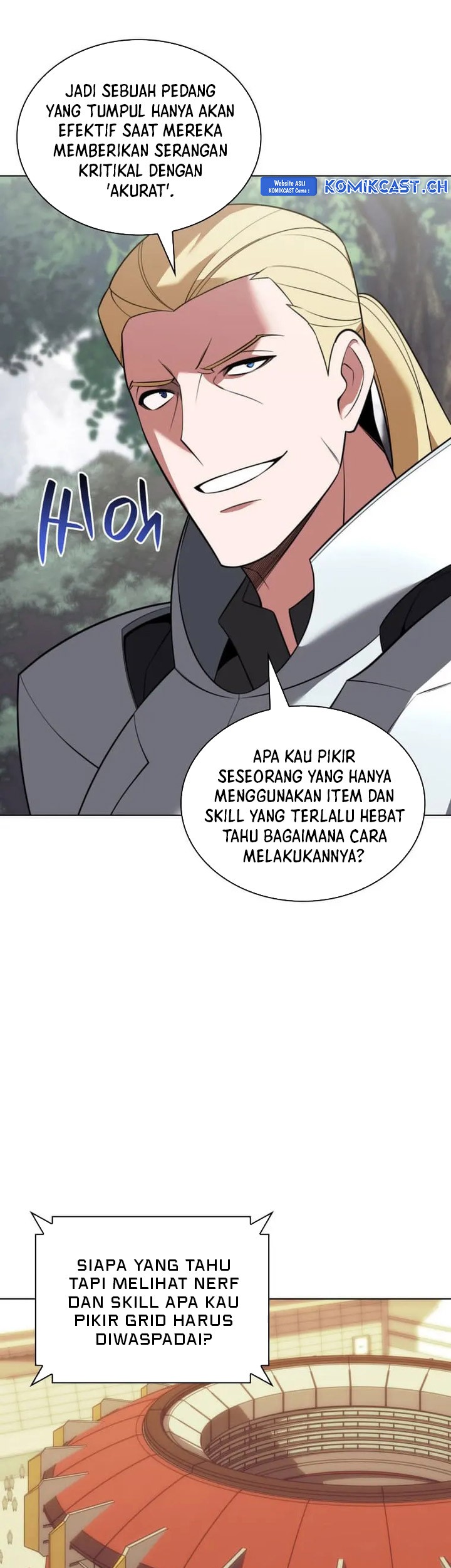 Chapter 205 - halaman 43