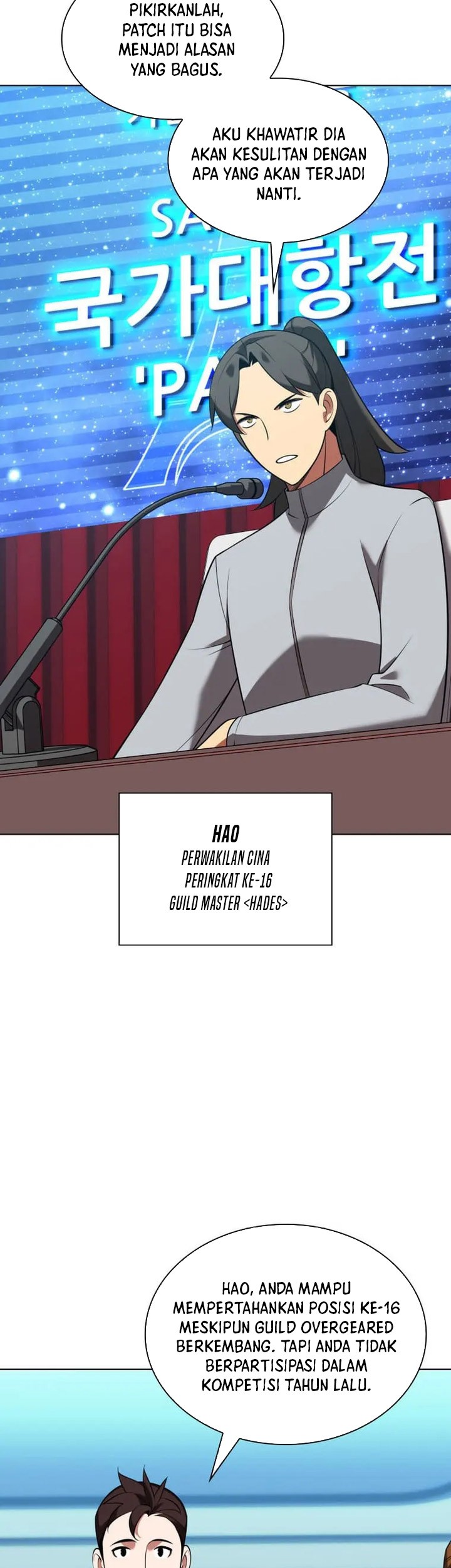 Chapter 205 - halaman 45