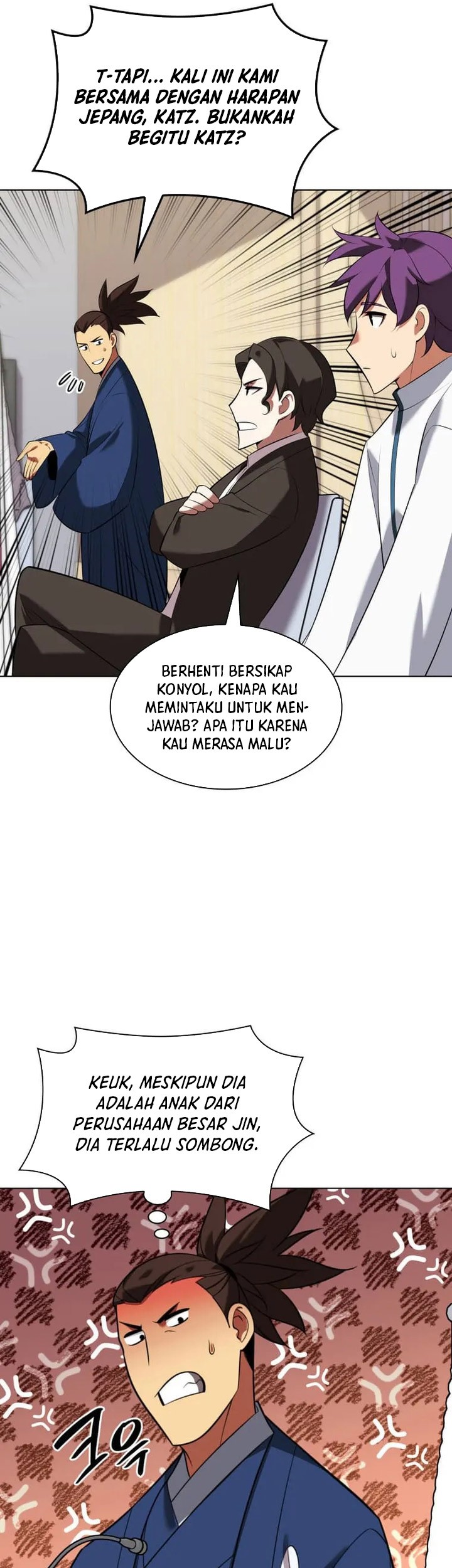 Chapter 205 - halaman 51