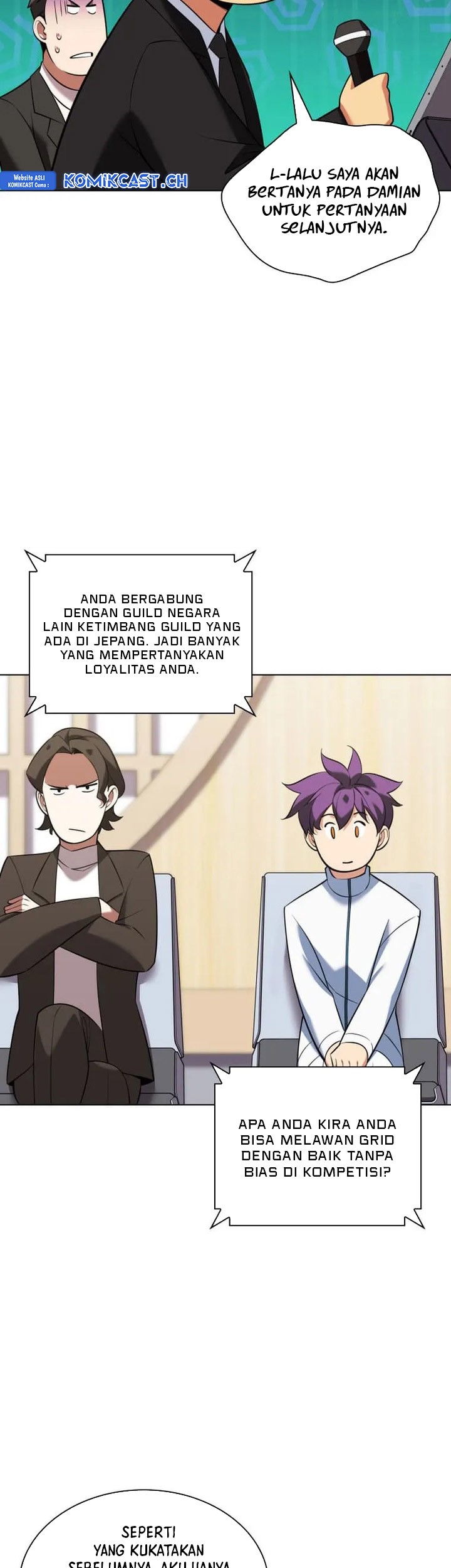 Chapter 205 - halaman 55