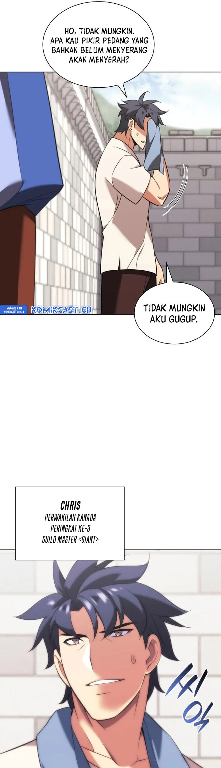 Chapter 205 - halaman 67
