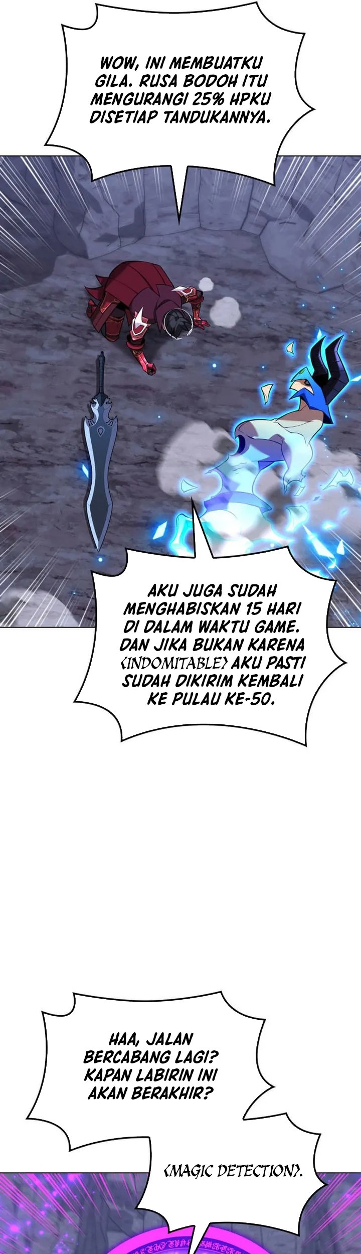 Chapter 205 - halaman 83