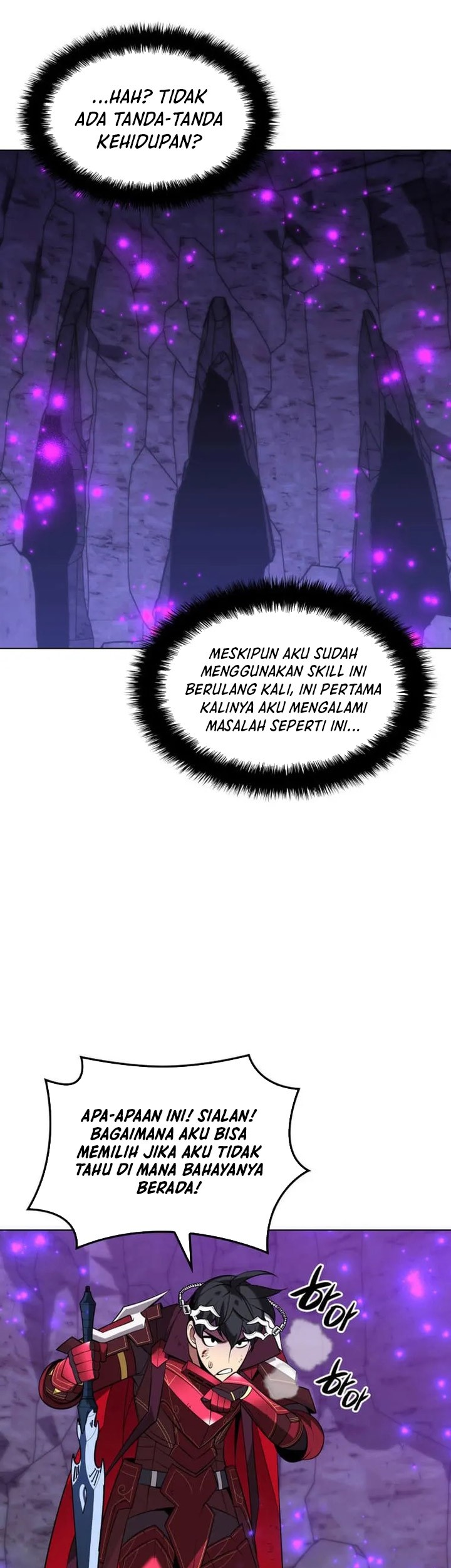 Chapter 205 - halaman 85