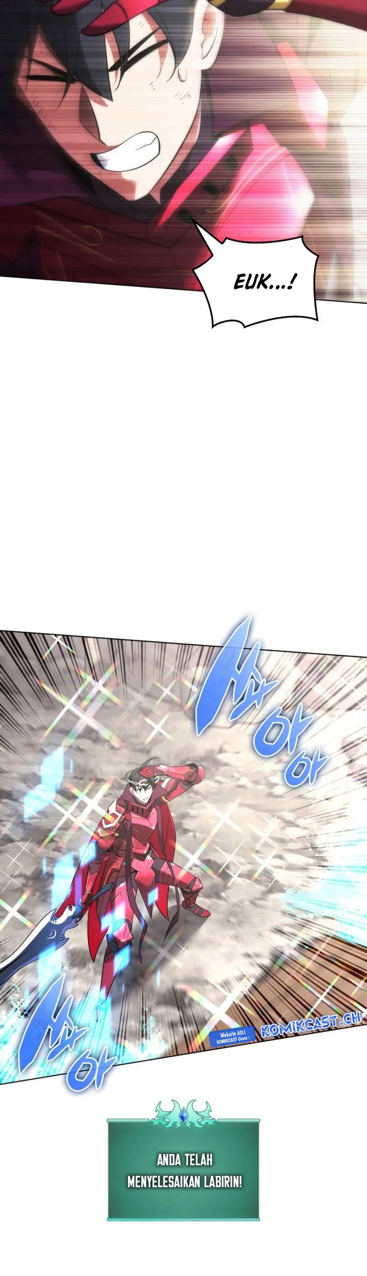 Chapter 205 - halaman 89