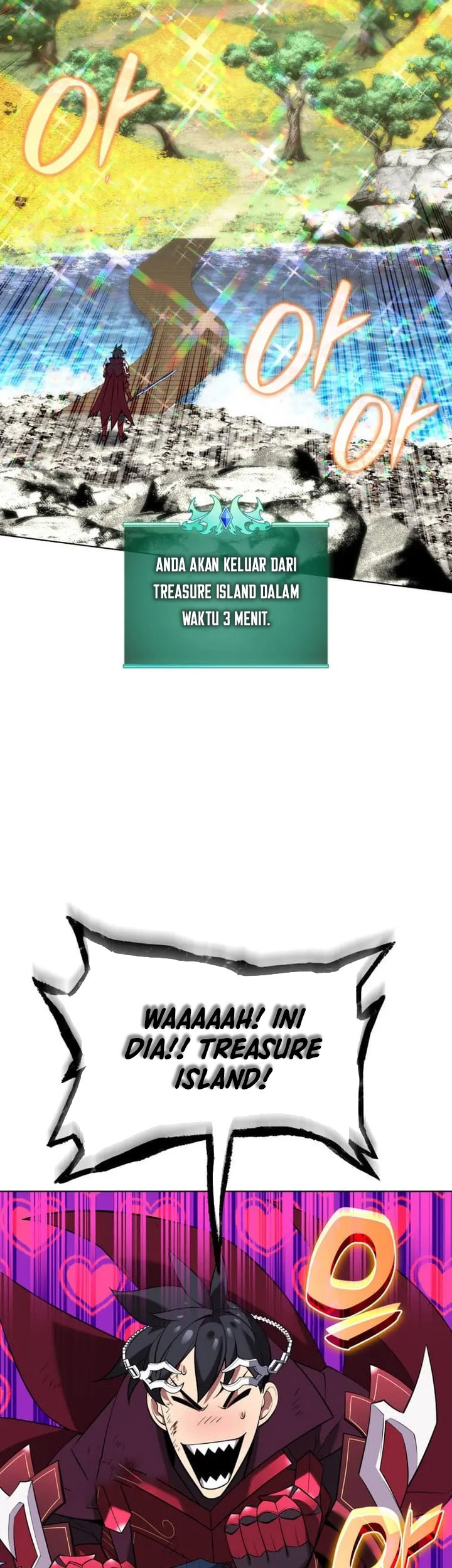Chapter 205 - halaman 91
