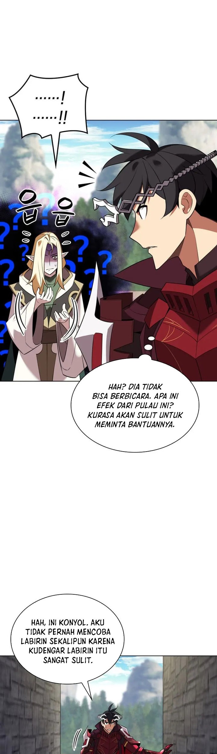 Chapter 205 - halaman 9