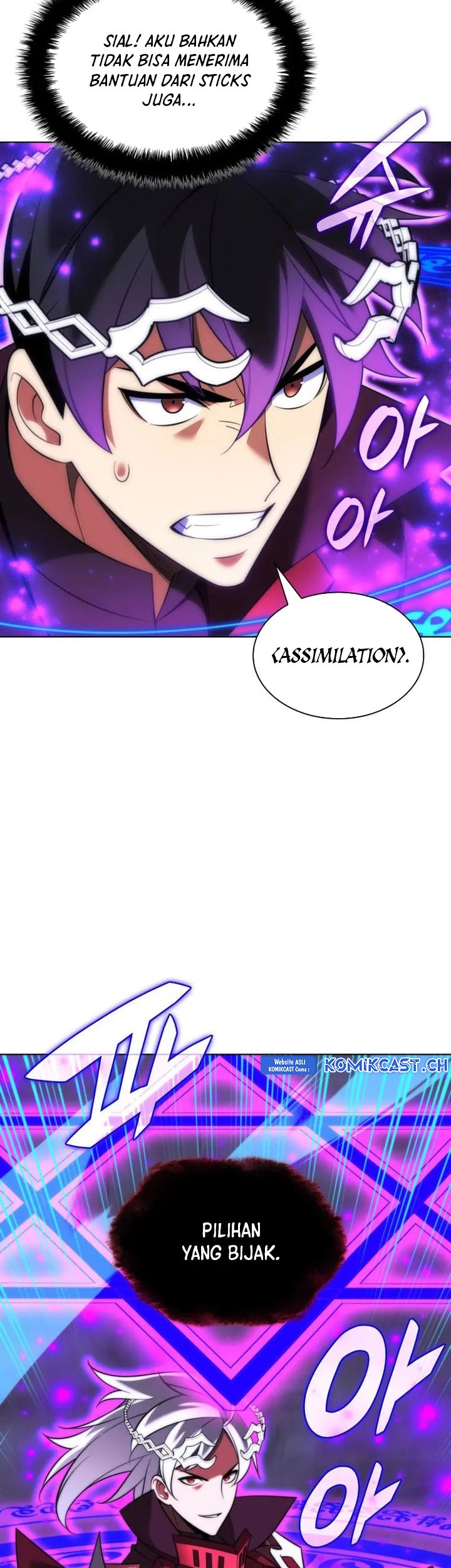 Chapter 205 - halaman 13