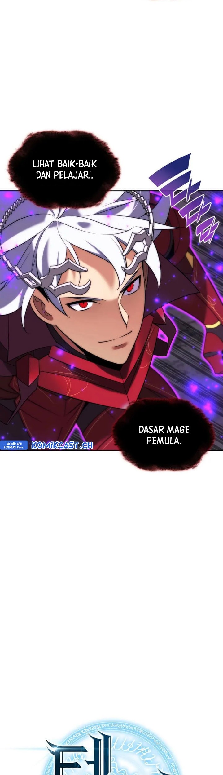 Chapter 205 - halaman 17