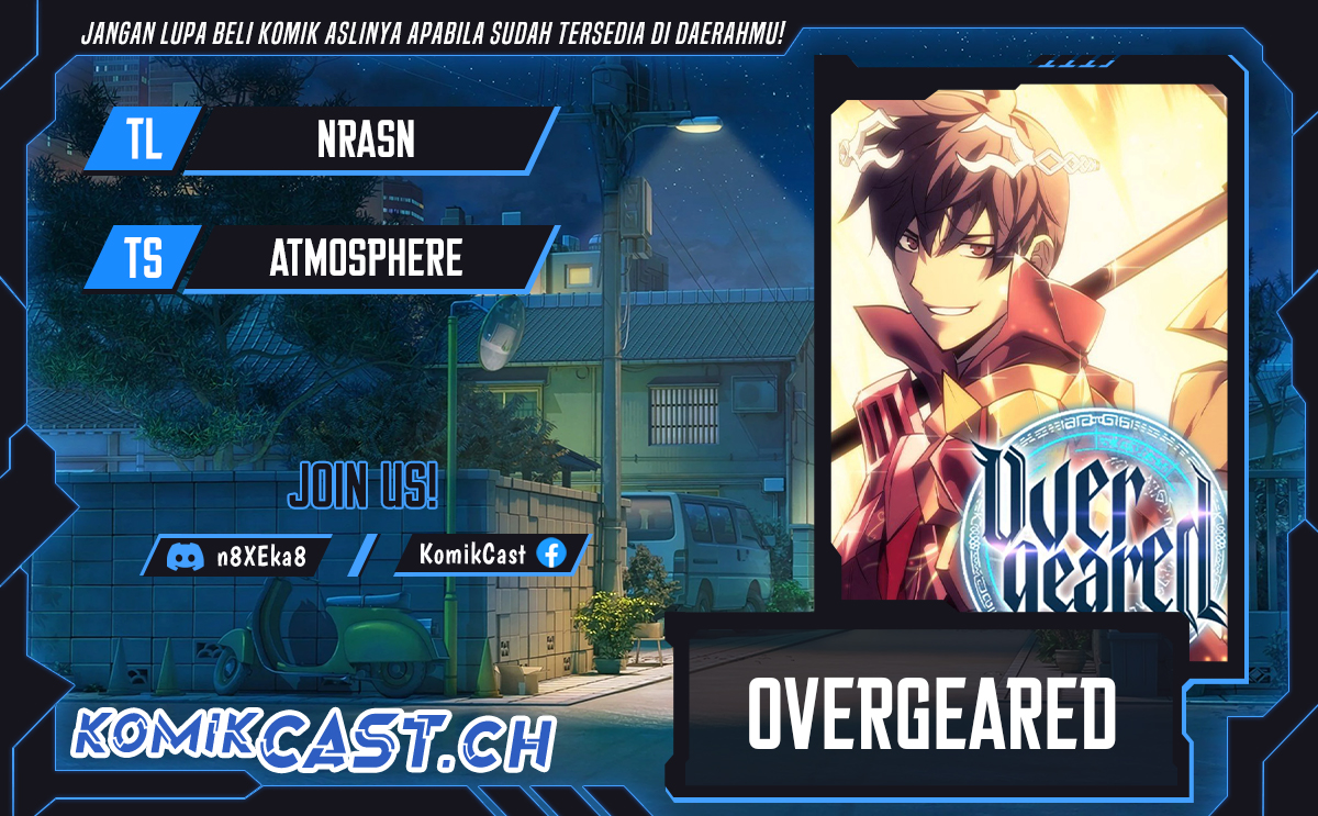 Chapter 204 - halaman 2