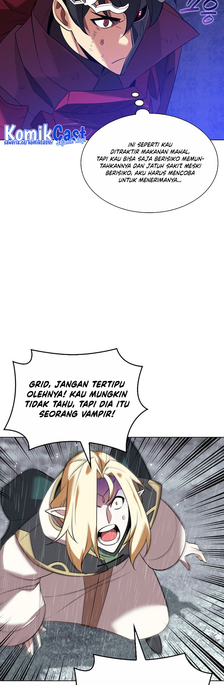 Chapter 204 - halaman 16