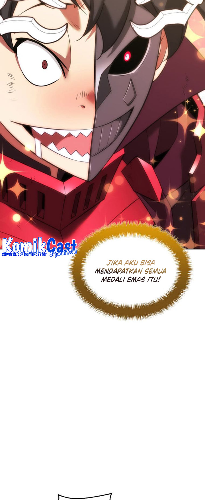 Chapter 204 - halaman 21