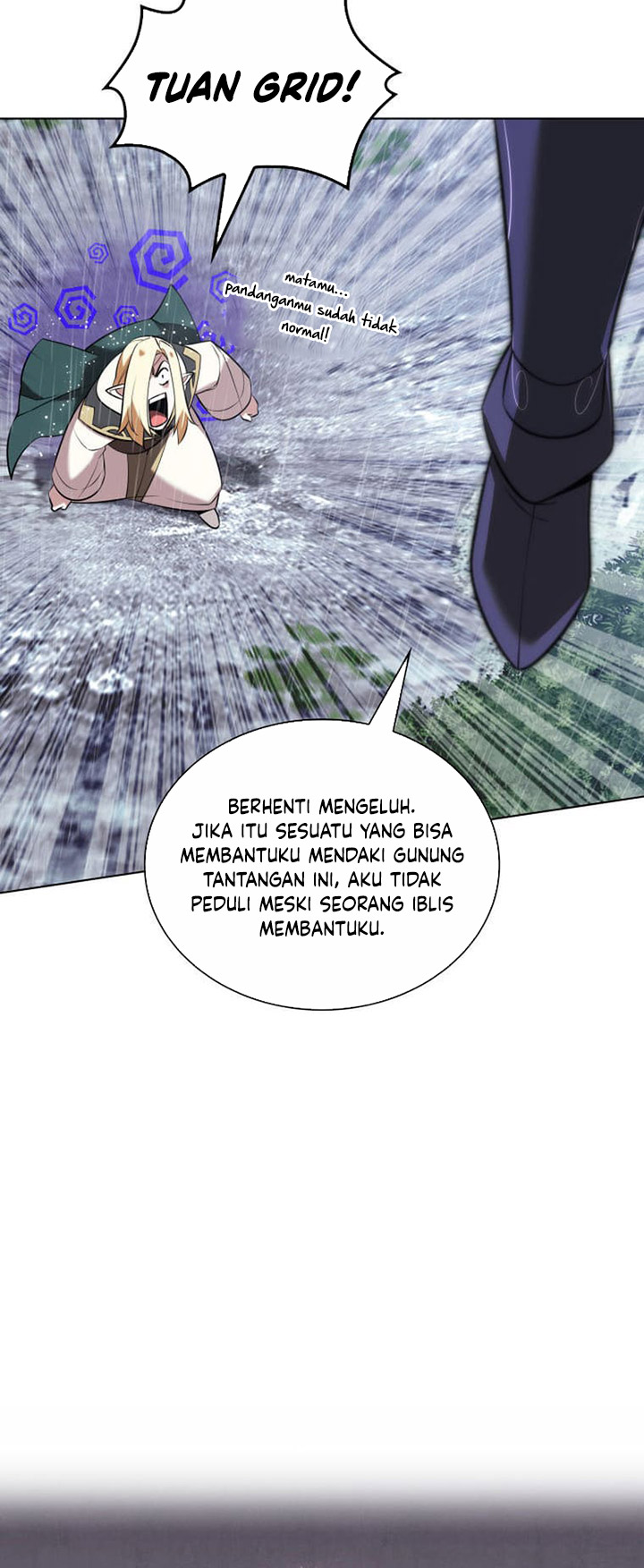Chapter 204 - halaman 22