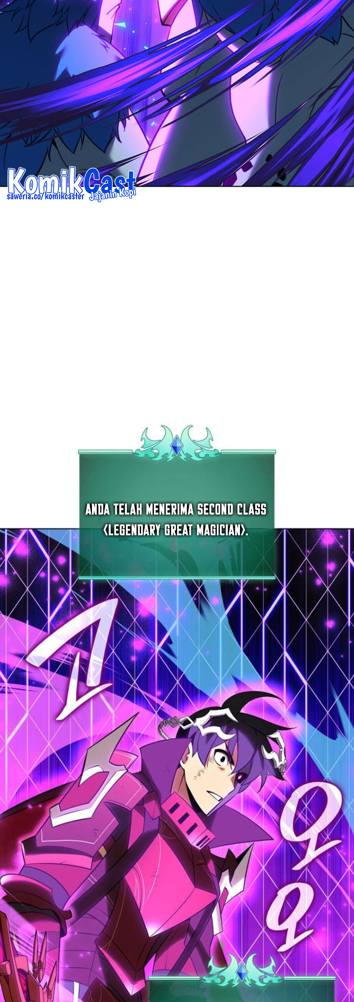 Chapter 204 - halaman 28