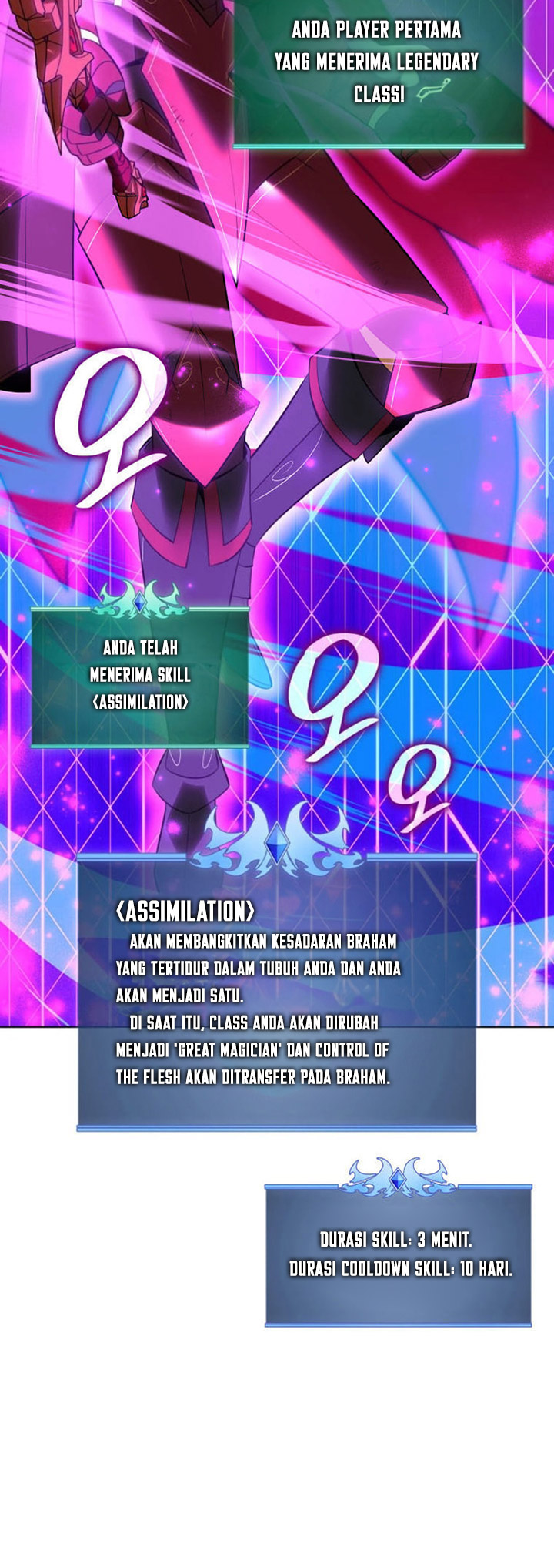 Chapter 204 - halaman 29