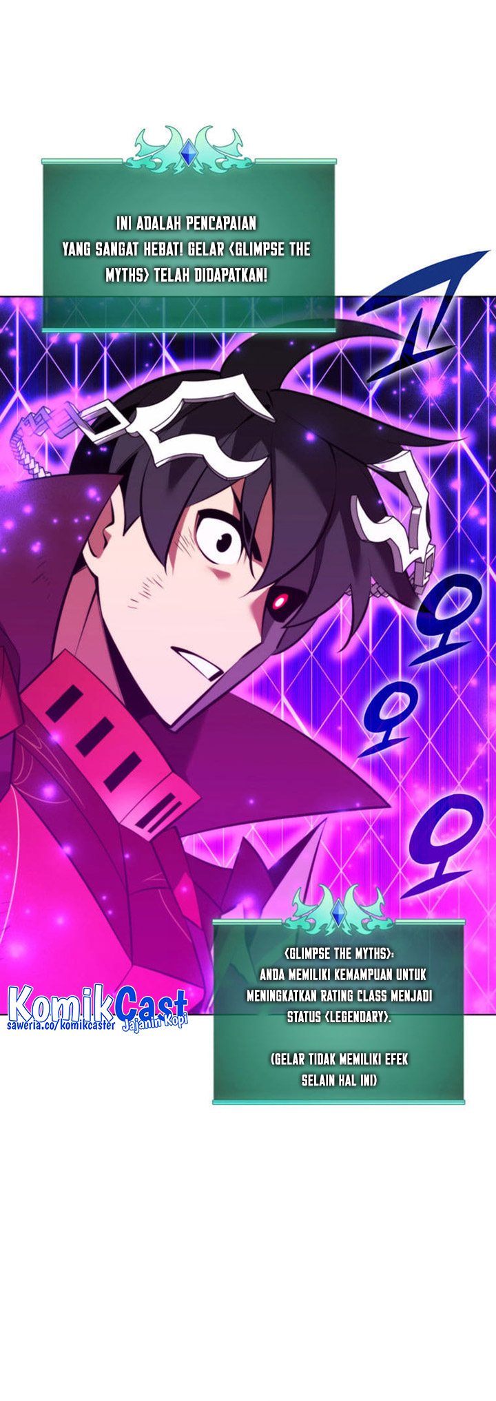 Chapter 204 - halaman 30