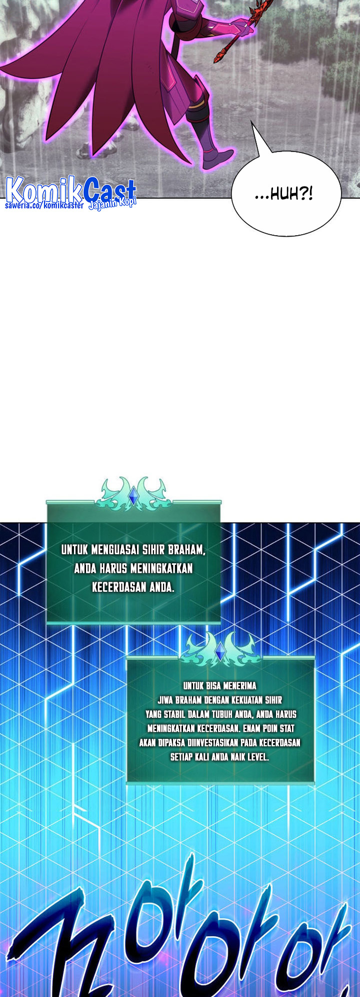 Chapter 204 - halaman 33