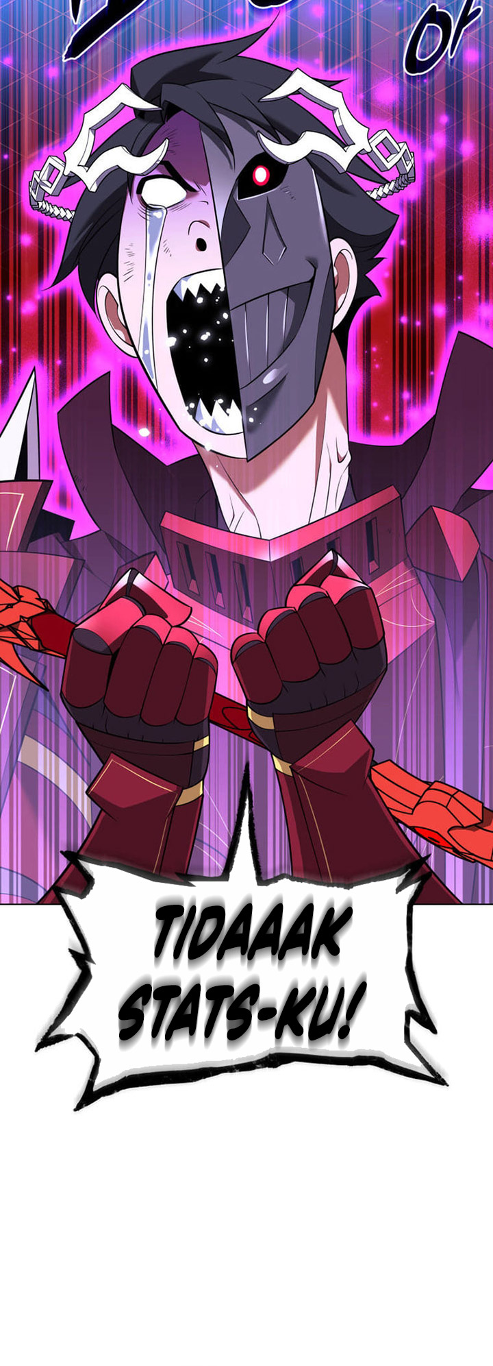Chapter 204 - halaman 34