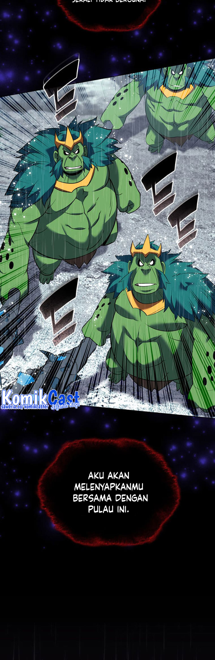 Chapter 204 - halaman 38