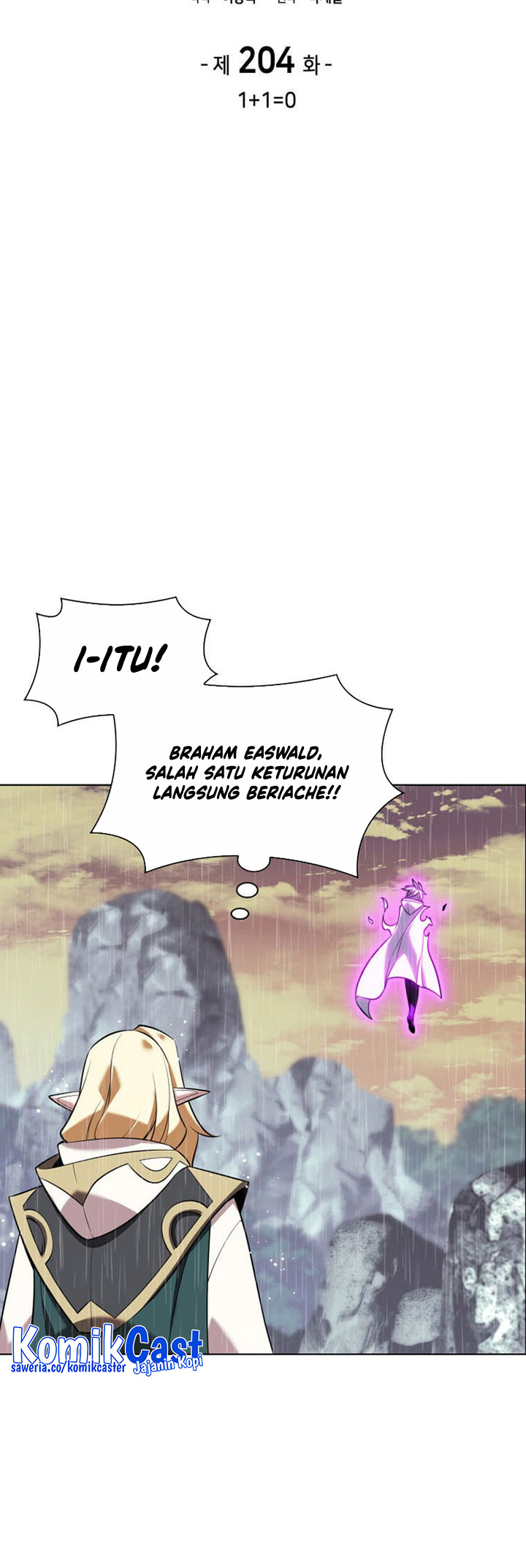 Chapter 204 - halaman 6