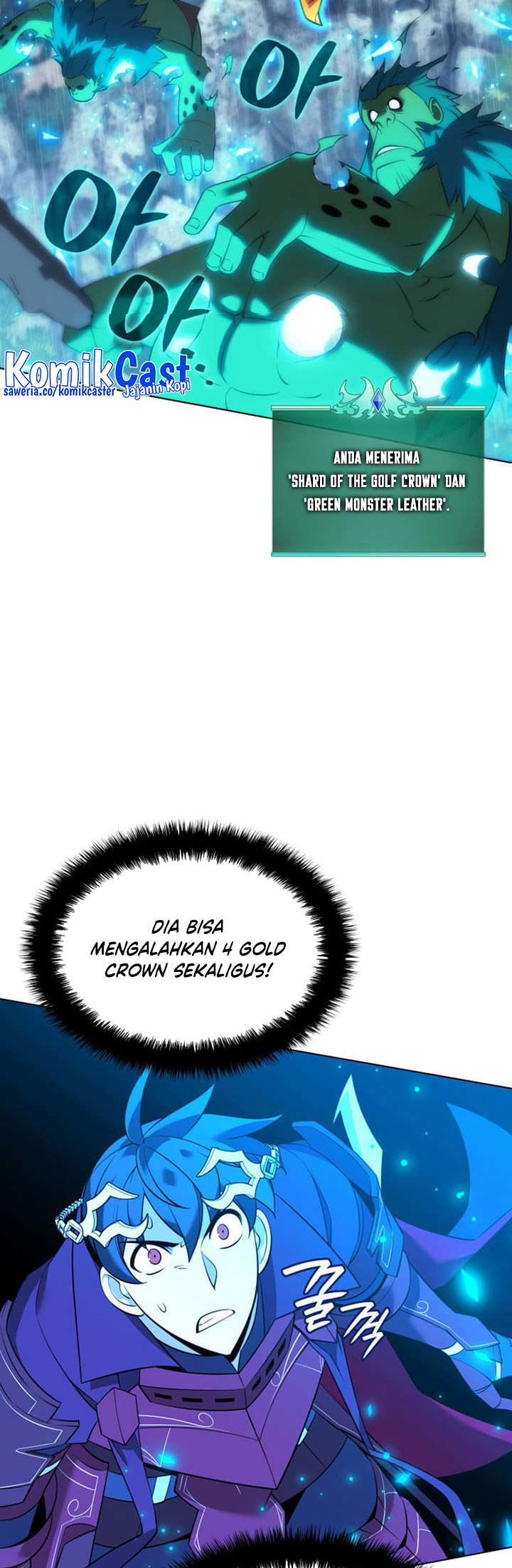 Chapter 204 - halaman 53