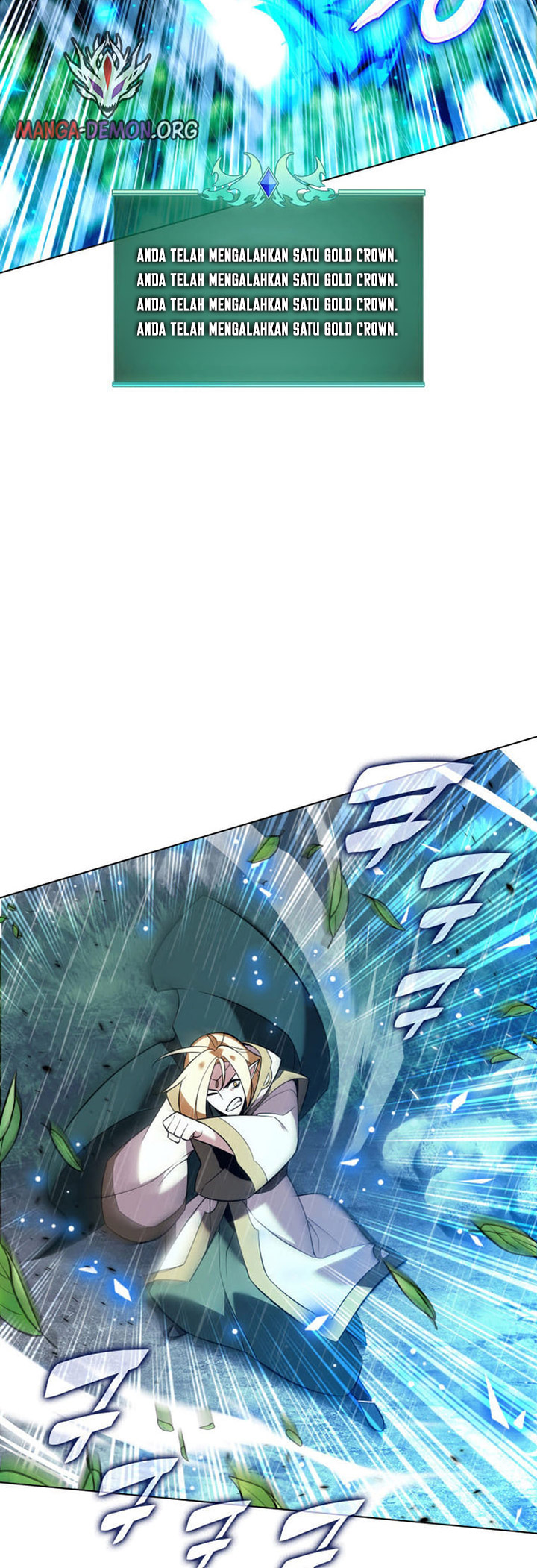 Chapter 204 - halaman 61