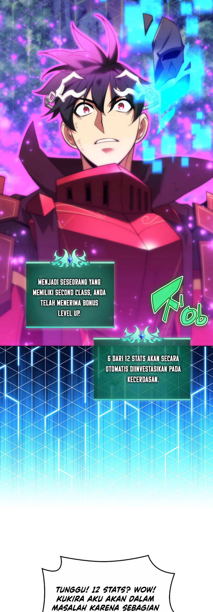 Chapter 204 - halaman 64