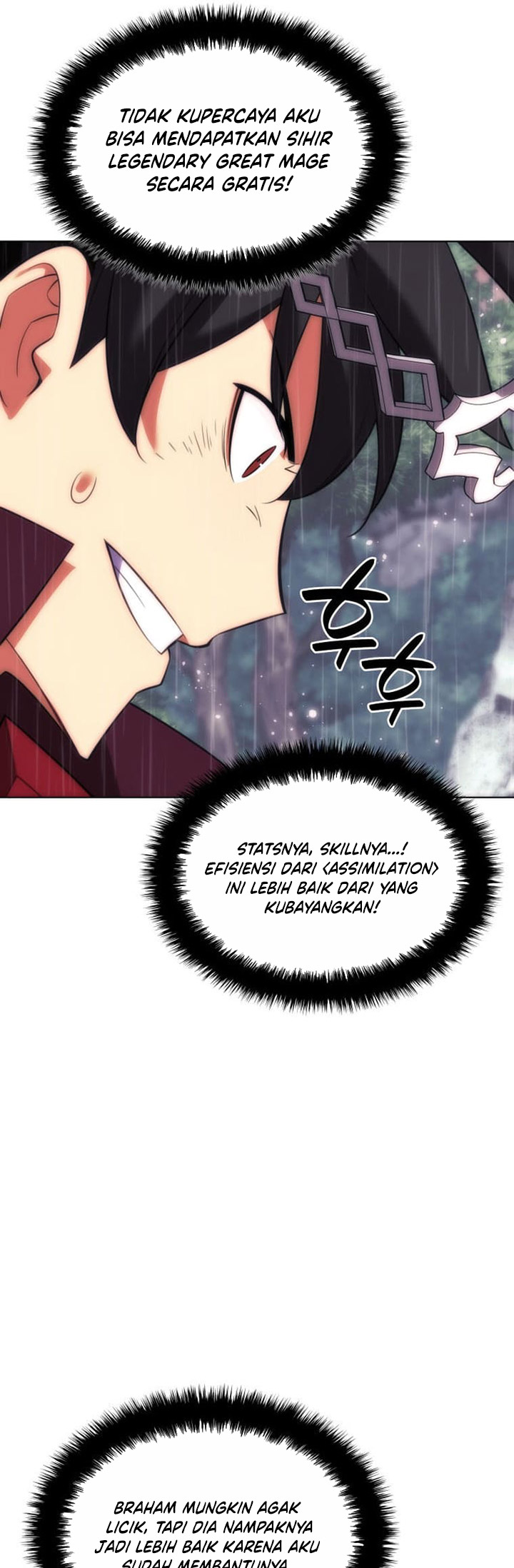 Chapter 204 - halaman 67